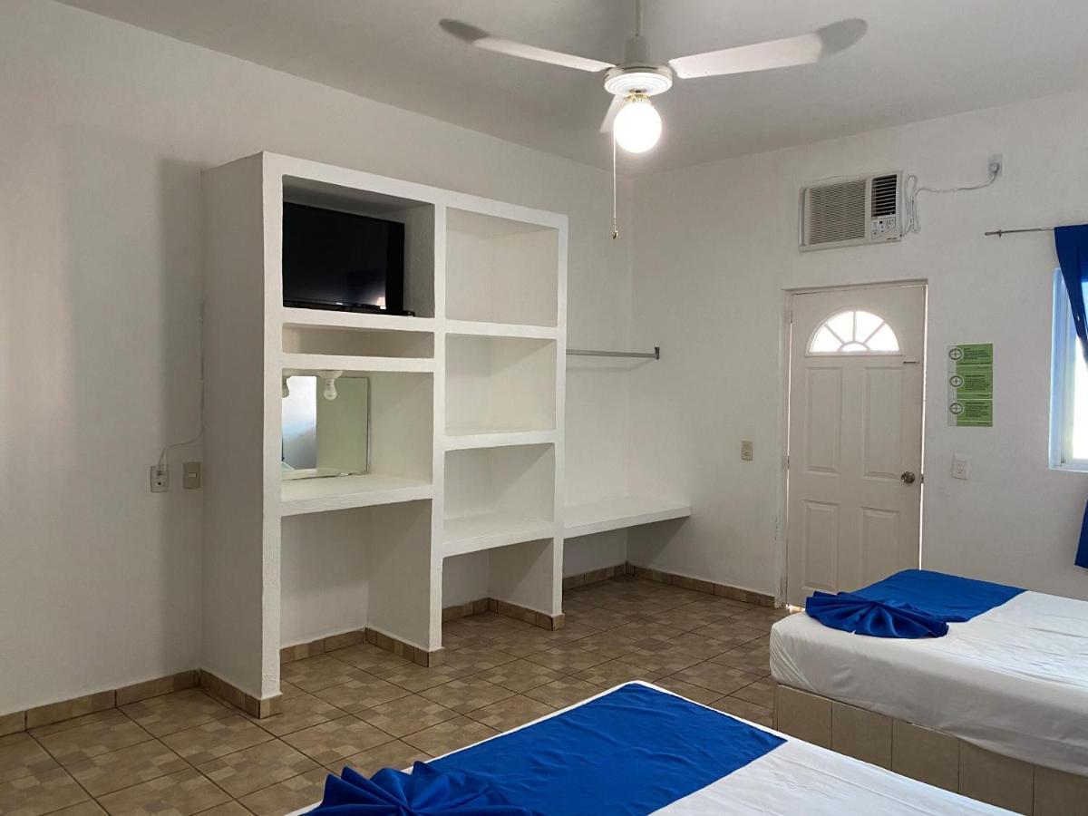 Hotel Paraiso Kora Aticama ภายนอก รูปภาพ