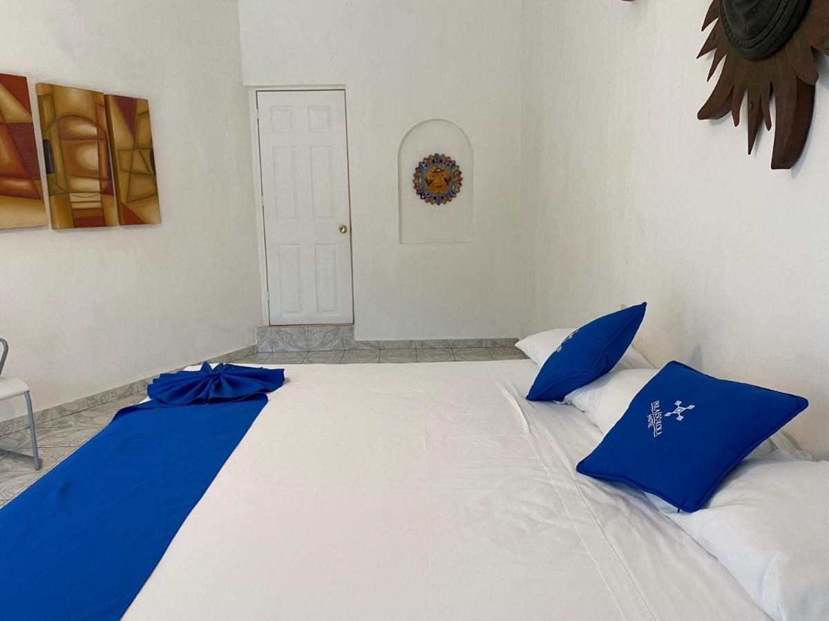 Hotel Paraiso Kora Aticama ภายนอก รูปภาพ