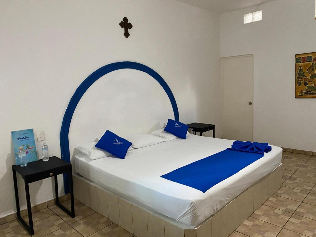 Hotel Paraiso Kora Aticama ภายนอก รูปภาพ