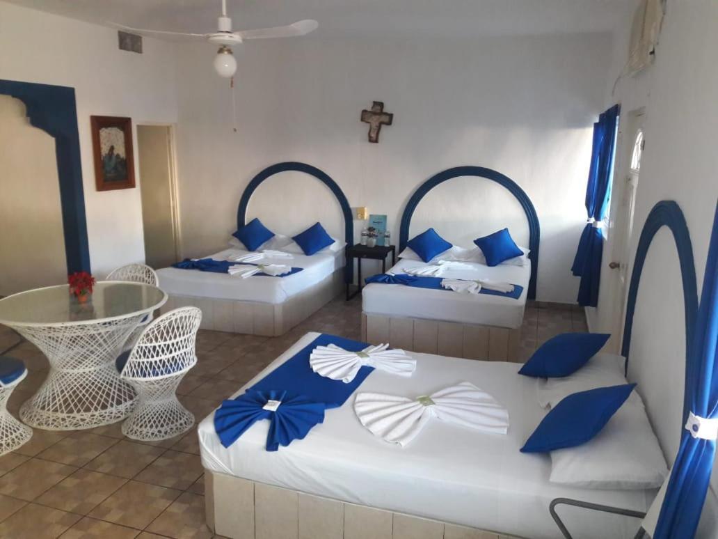 Hotel Paraiso Kora Aticama ภายนอก รูปภาพ