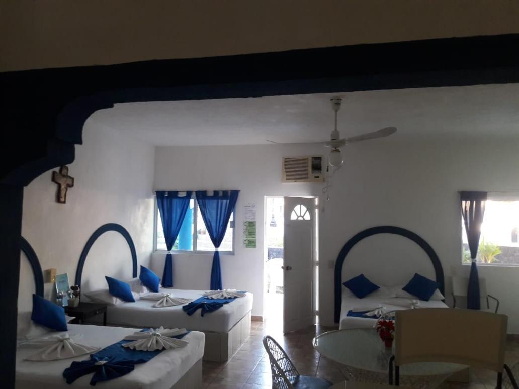 Hotel Paraiso Kora Aticama ภายนอก รูปภาพ