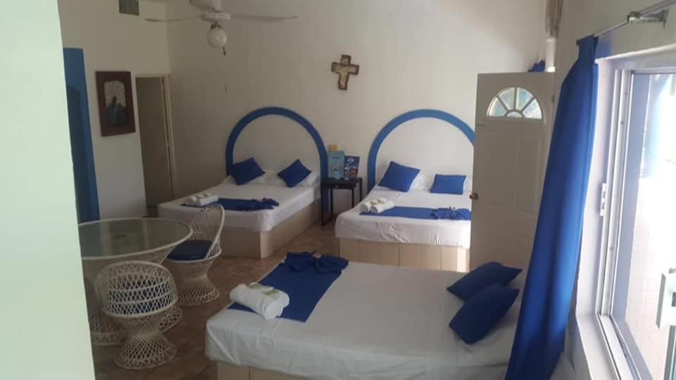 Hotel Paraiso Kora Aticama ภายนอก รูปภาพ