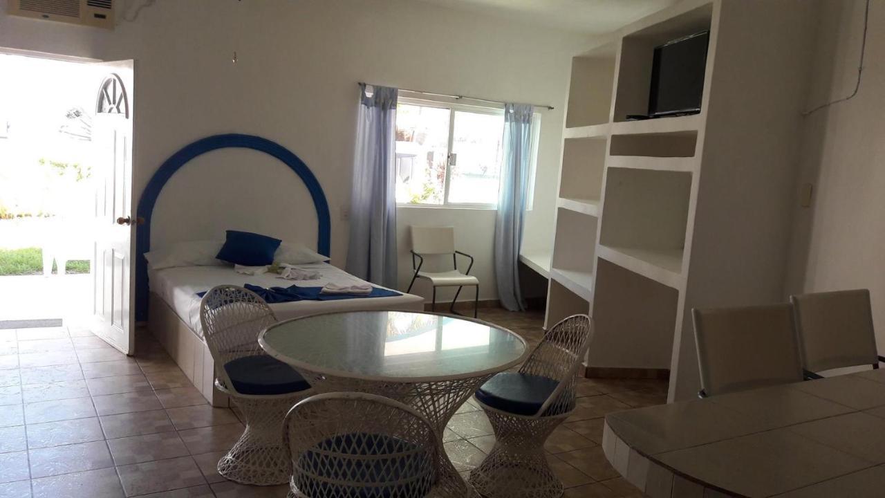 Hotel Paraiso Kora Aticama ภายนอก รูปภาพ